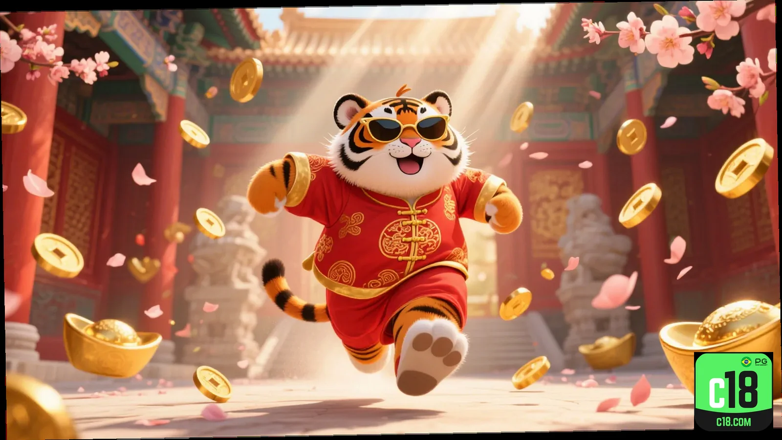 Promoções de slots
